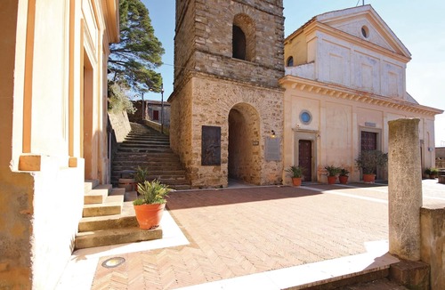 Castellabate Apartment | 1 bedroom accommodation in Castellabate SA