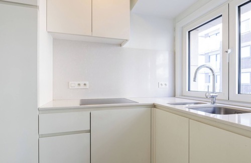 Oostduinkerke-Bad Apartment | 1 bedroom accommodation in Oostduinkerke