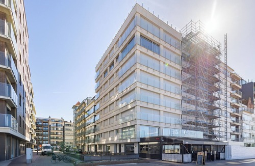 Oostduinkerke-Bad Apartment | 1 bedroom accommodation in Oostduinkerke
