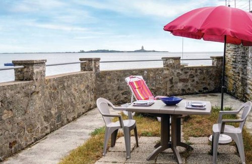 Morsalines House | 1 bedroom accommodation in Morsalines