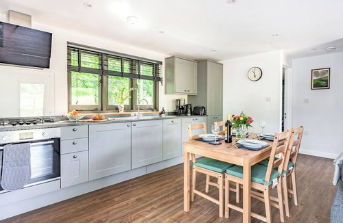 Chiddingstone Cottage | 1 bedroom accommodation in Chiddingstone