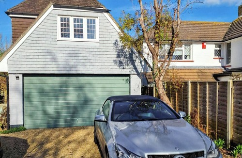 Middleton-on-Sea Apartment | 1 bedroom accommodation in Bognor Regis, near Chichester