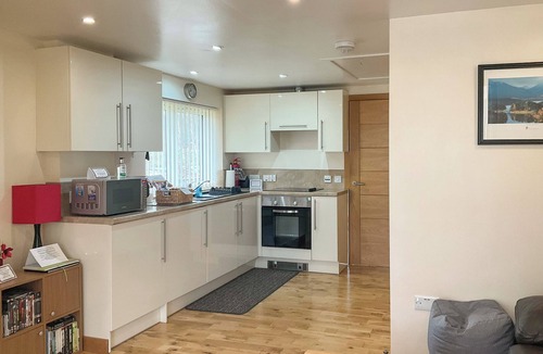 Drumnadrochit Cottage | 1 bedroom accommodation in Drumnadrochit