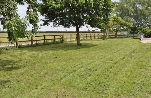 Broad Hinton Cottage | 1 bedroom accommodation in Binknoll, near Royal Wootton Bassett