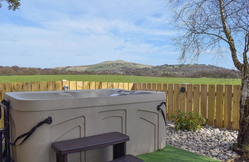 Dunfermline Cottage | 1 bedroom accommodation in Dunfermline