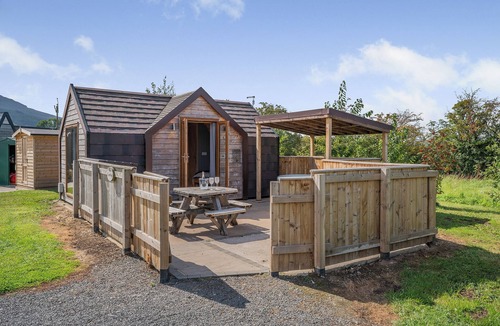 Carlton-in-Cleveland Cottage | 1 bedroom accommodation in Great Busby