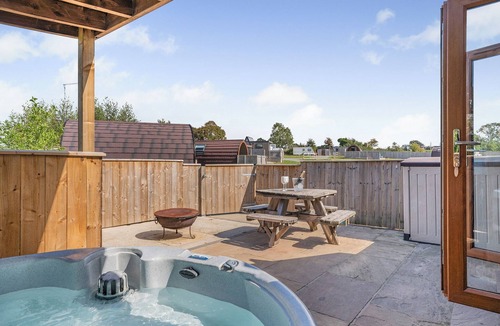 Carlton-in-Cleveland Cottage | 1 bedroom accommodation in Great Busby