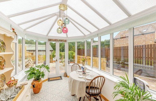 High Ercall Cottage | 1 bedroom accommodation in Ellerdine, near Telford