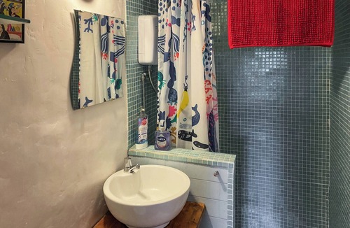 Llanybydder Cottage | 1 bedroom accommodation in Llanybydder