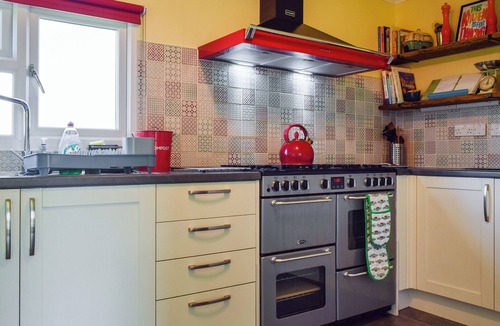 Earls Barton Apartment | 1 bedroom accommodation in Northampton