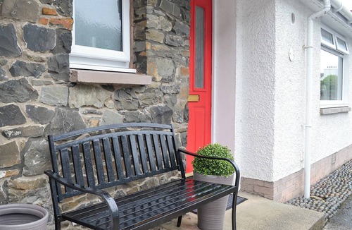Portpatrick Cottage | 1 bedroom accommodation in Portpatrick