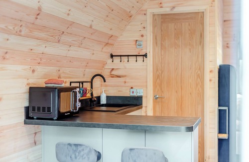 Scarborough Cottage | 1 bedroom accommodation in Scarborough