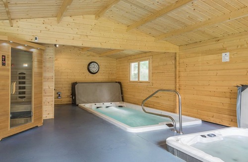 Dibden Purlieu Cottage | 1 bedroom accommodation in Hythe, near Southampton