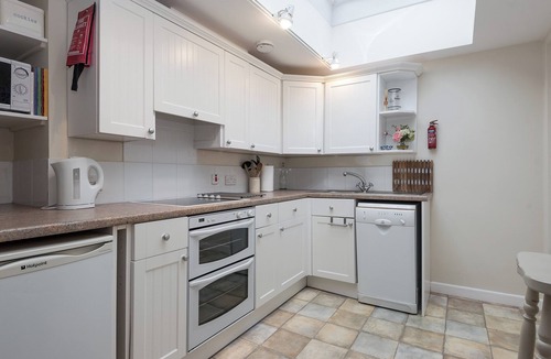 Nether Wallop Cottage | 1 bedroom accommodation in Nether Wallop, near Stockbridge
