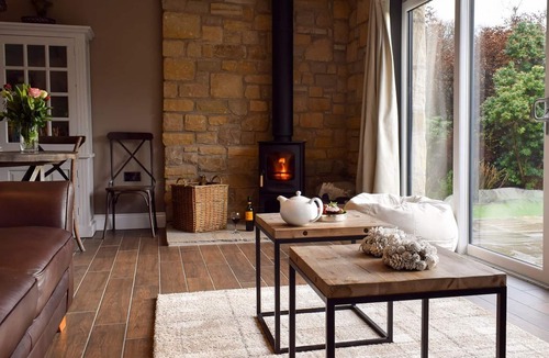 Strathblane Cottage | 1 bedroom accommodation in Brig o’ Turk, near Callander