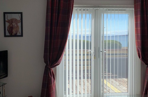The Hebrides Cottage | 1 bedroom accommodation in Clachangarbh, Gairloch