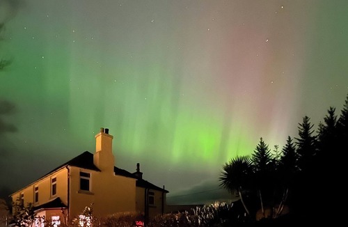 The Hebrides Cottage | 1 bedroom accommodation in Clachangarbh, Gairloch