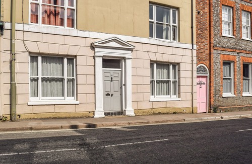 Wallingford Cottage | 1 bedroom accommodation in Wallingford