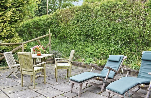 West Compton Cottage | 1 bedroom accommodation in Lower Wraxall, near Dorchester