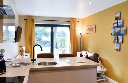 Chesterfield Cottage | 1 bedroom accommodation in Wingerworth