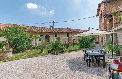 Aramengo House | 1 bedroom accommodation in Aramengo (AT)