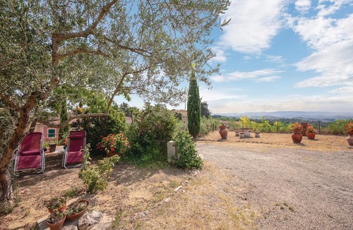 Montefoscoli House | 1 bedroom accommodation in Montefoscoli