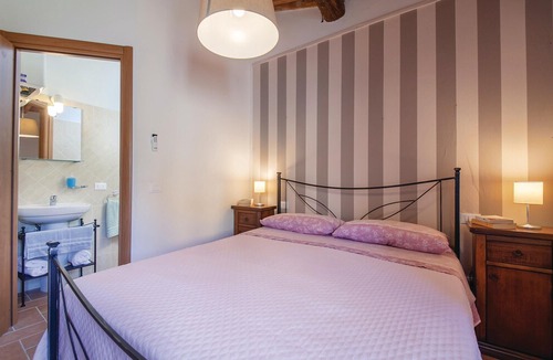 Montefoscoli House | 1 bedroom accommodation in Montefoscoli