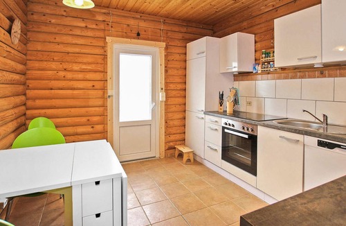 Muritz House | 1 bedroom accommodation in Möllenhagen