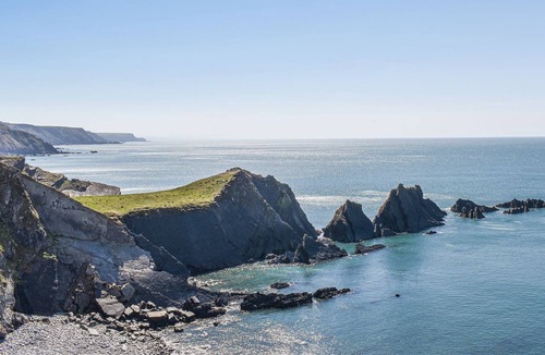 Barnstaple Cottage | 1 bedroom accommodation in Barnstaple