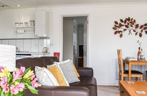 Barnstaple Cottage | 1 bedroom accommodation in Barnstaple