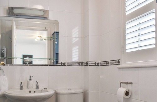Barnstaple Cottage | 1 bedroom accommodation in Barnstaple