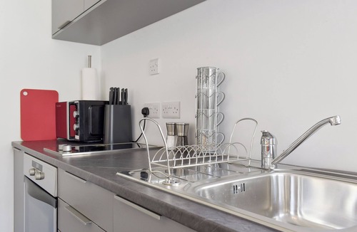 Barnstaple Cottage | 1 bedroom accommodation in Barnstaple