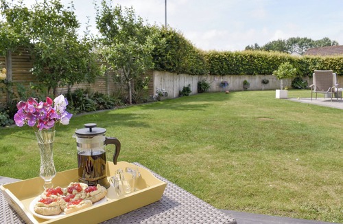 Barnstaple Cottage | 1 bedroom accommodation in Barnstaple