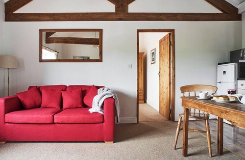 Barnstaple Cottage | 1 bedroom accommodation in Barnstaple