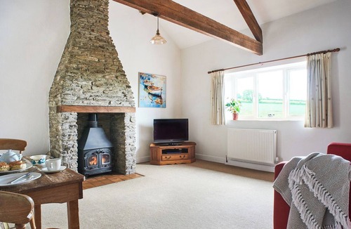 Barnstaple Cottage | 1 bedroom accommodation in Barnstaple