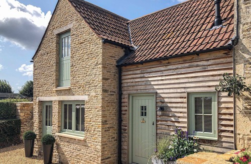 Biddestone Cottage | 1 bedroom accommodation in Biddestone, near Bath