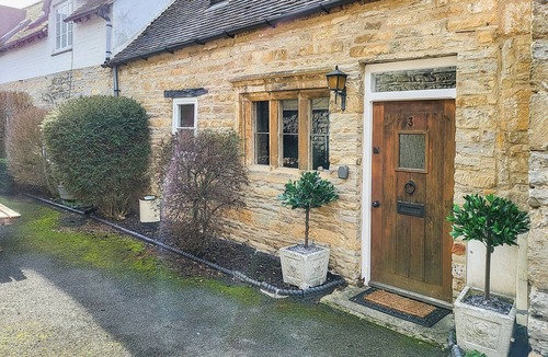 Bretforton Cottage | 1 bedroom accommodation in Bretforton