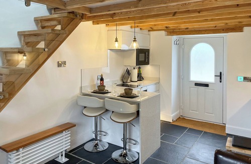 Briggswath Cottage | 1 bedroom accommodation in Sneaton, near Whitby