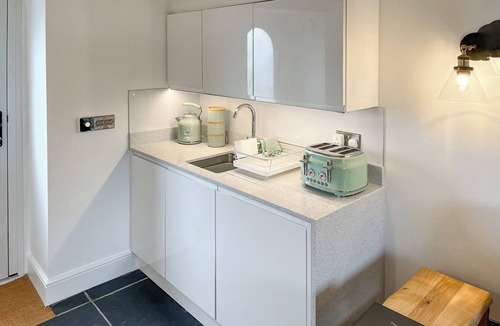 Briggswath Cottage | 1 bedroom accommodation in Sneaton, near Whitby