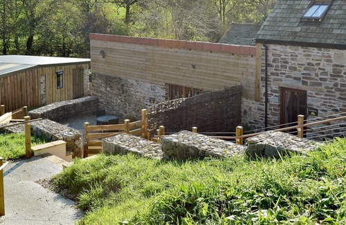 Callington Cottage | 1 bedroom accommodation in Linkinhorne, near Callington