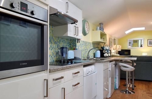 Kingston Cottage | 1 bedroom accommodation in Kingston, near Canterbury