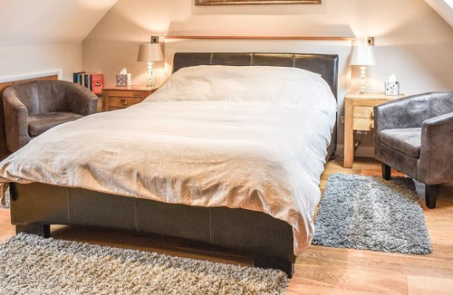 East Lavant Cottage | 1 bedroom accommodation in Chichester