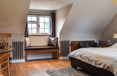 East Lavant Cottage | 1 bedroom accommodation in Chichester