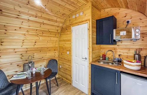 Boxgrove Cottage | 1 bedroom accommodation in Chichester