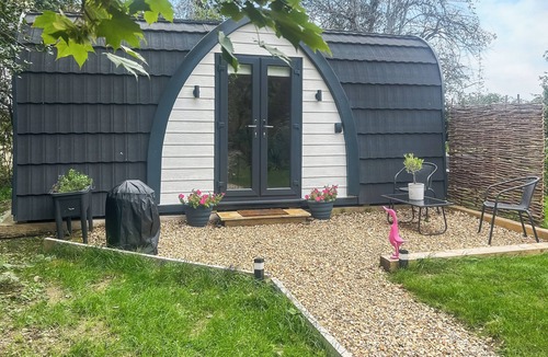 Boxgrove Cottage | 1 bedroom accommodation in Chichester