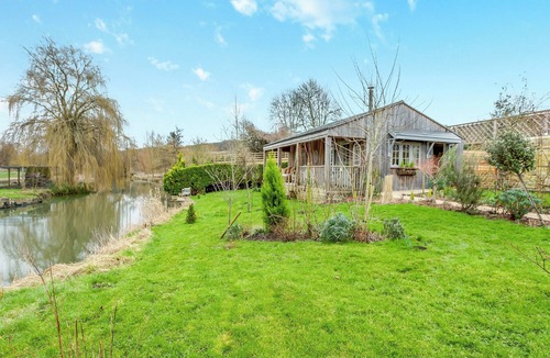 Chippenham Cottage | 1 bedroom accommodation in Lacock, near Chippenham