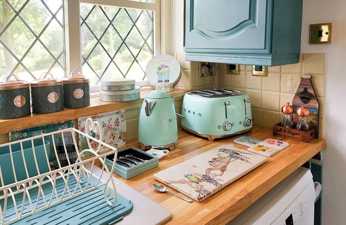 Etchingham Cottage | 1 bedroom accommodation in Etchingham