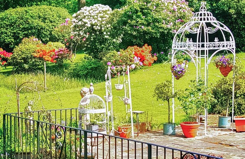 Etchingham Cottage | 1 bedroom accommodation in Etchingham