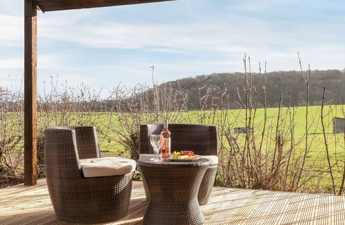 Gloucester Cottage | 1 bedroom accommodation in Rudford, near Gloucester