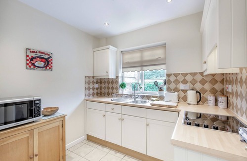 Grassington Cottage | 1 bedroom accommodation in Grassington